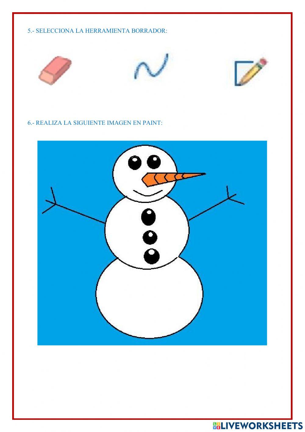 Examen de computacion