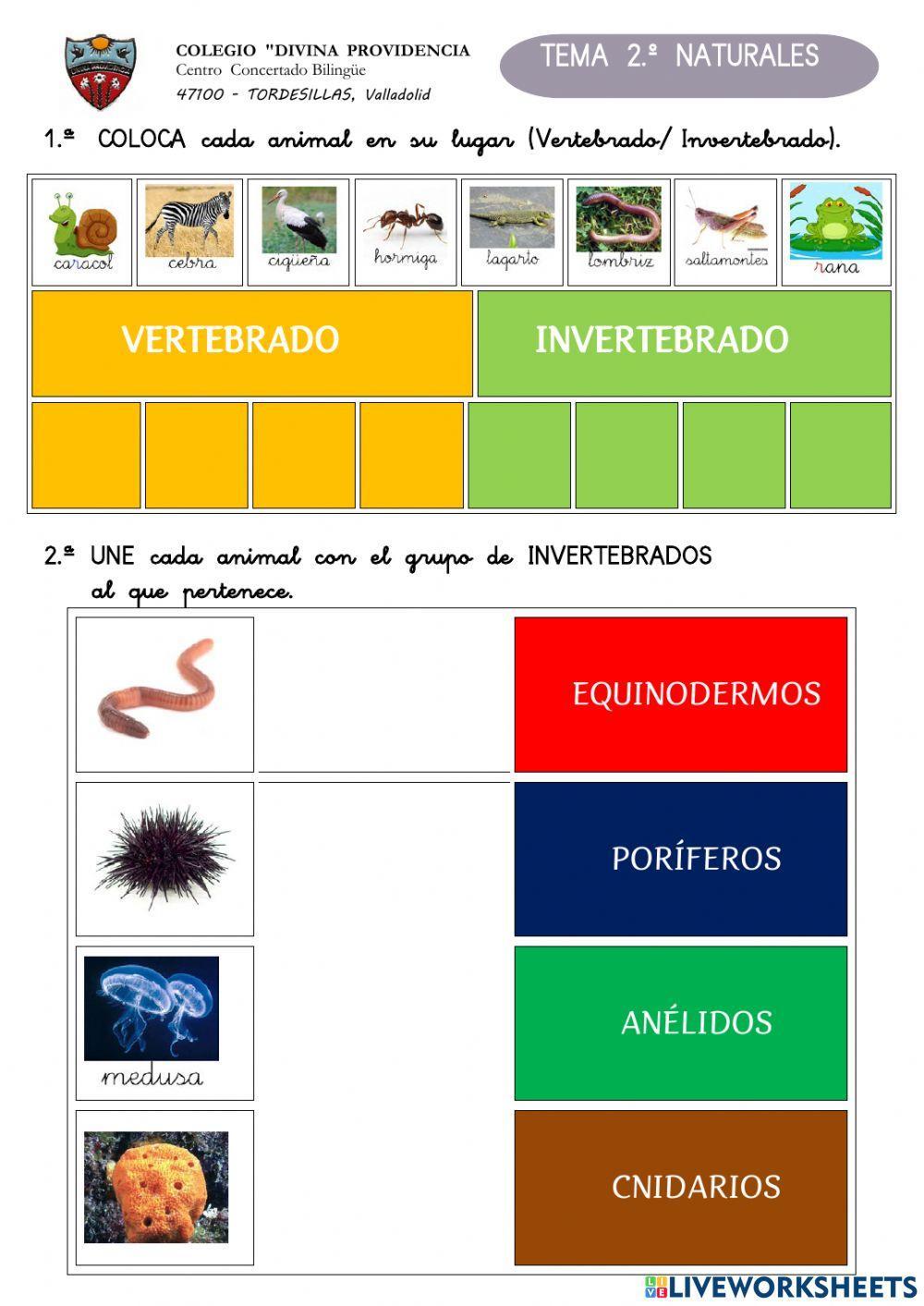 3º ep CC. Naturales t02