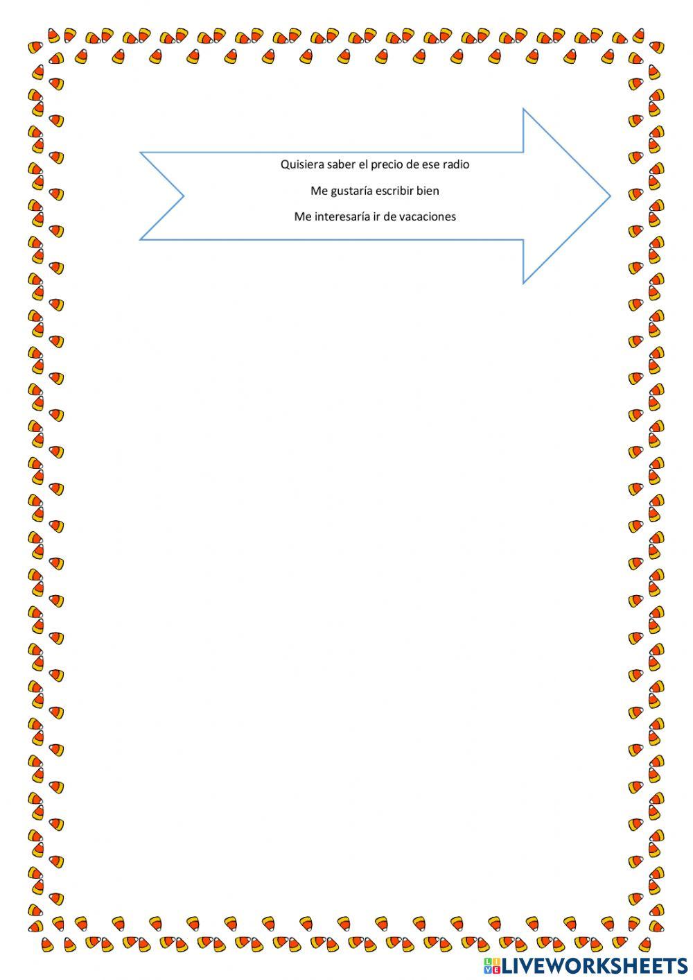 A comprender los textos, para comprender mi mundo