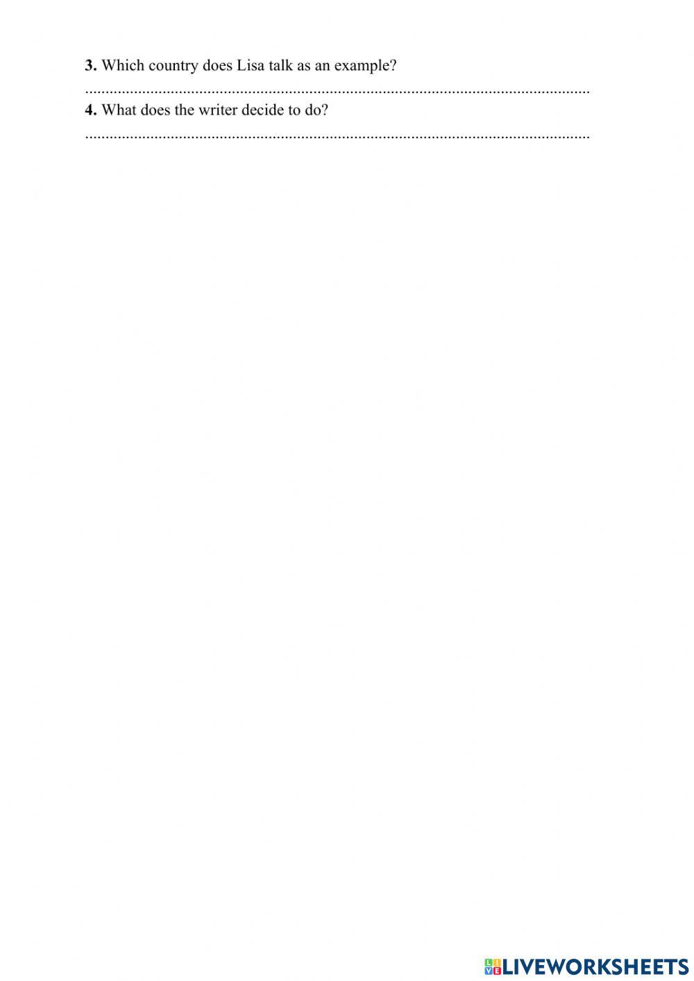 EOW4-Unit 5-Advanced reading