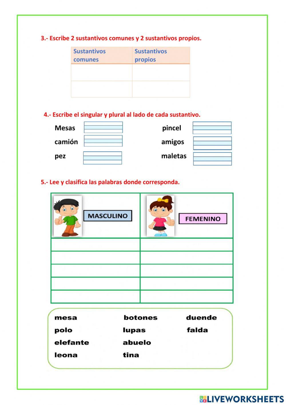 Demuestro lo aprendido comunicación