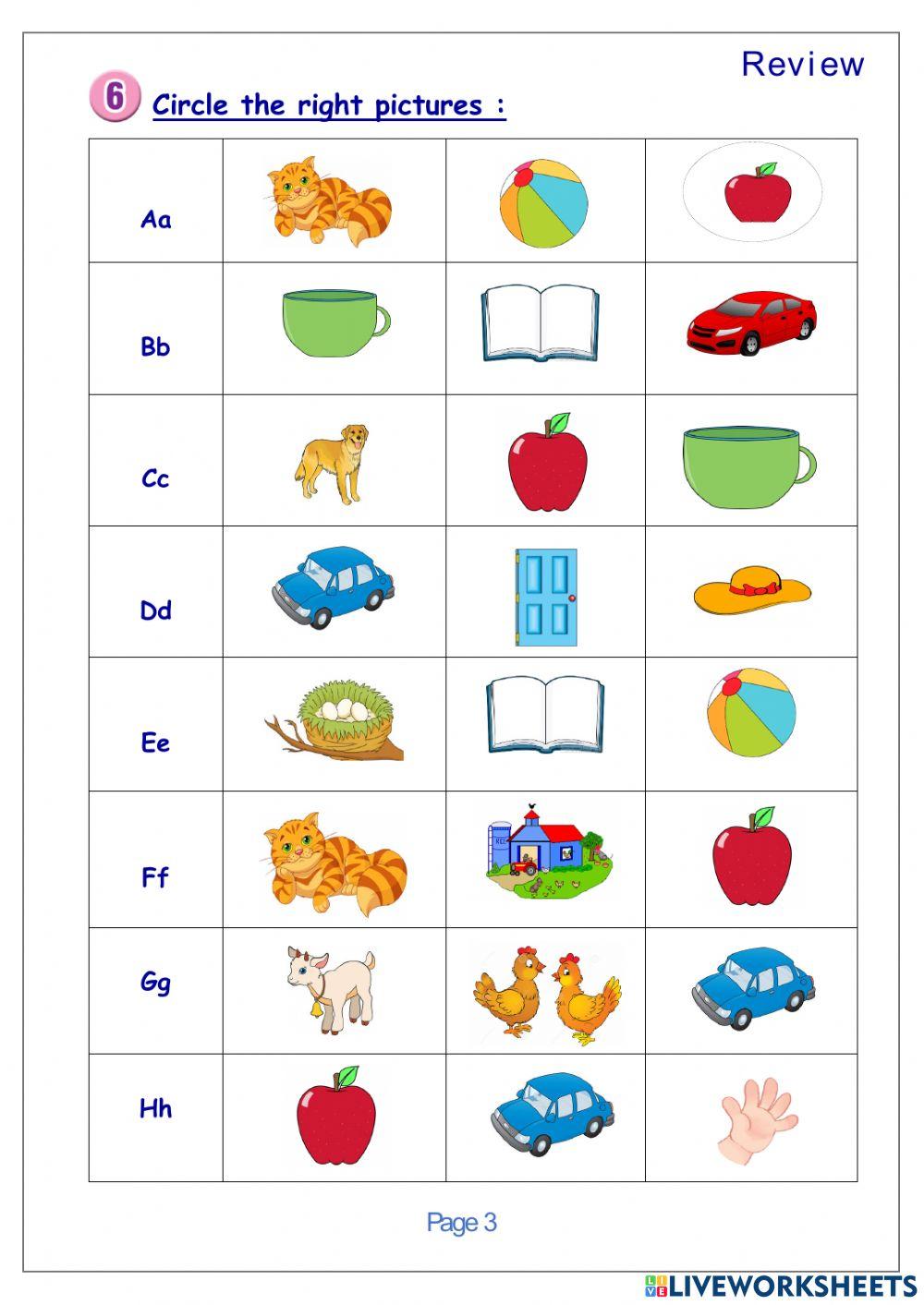 Tieng Anh 1 McMillian Review