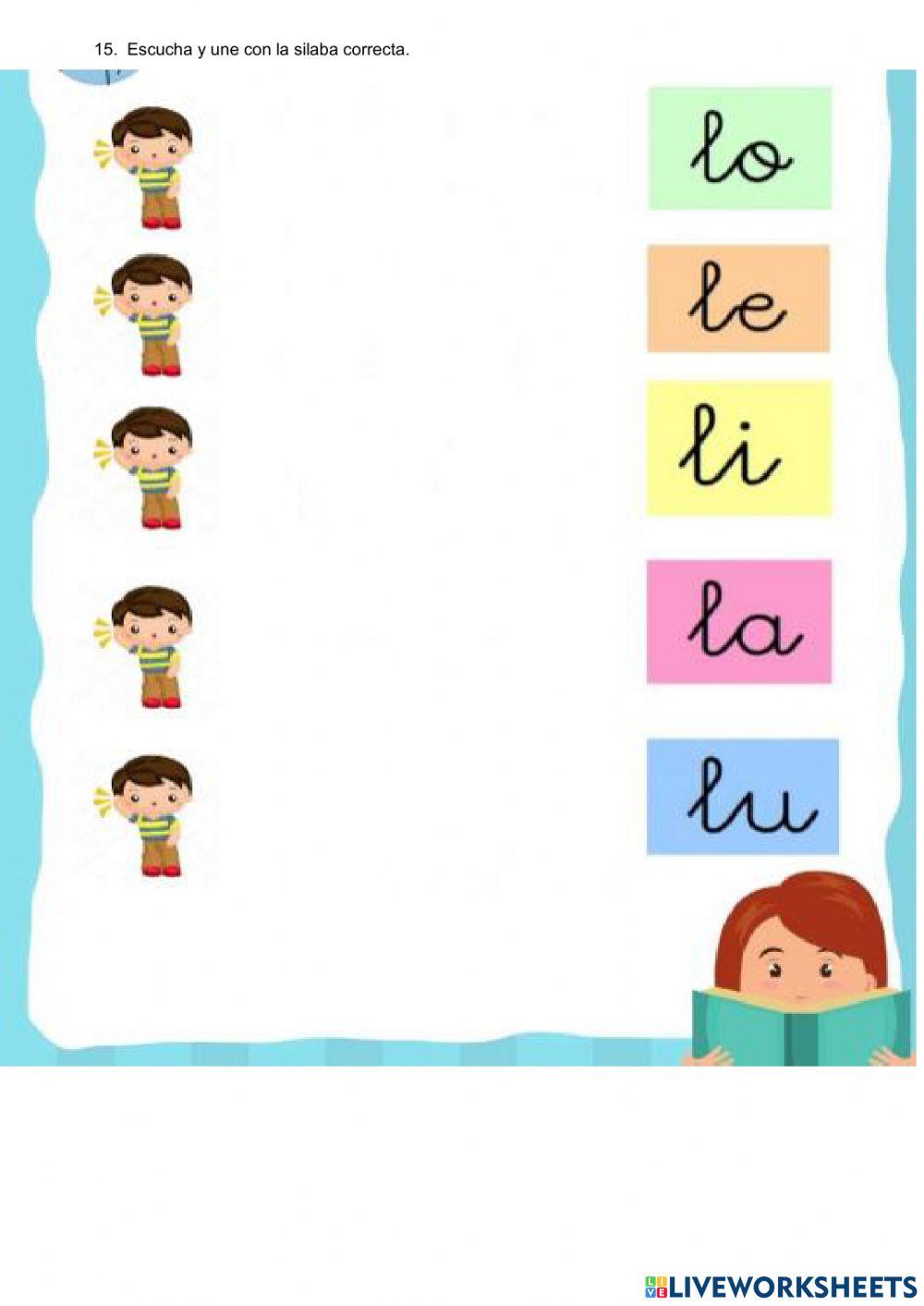 Iv examen de comunicación