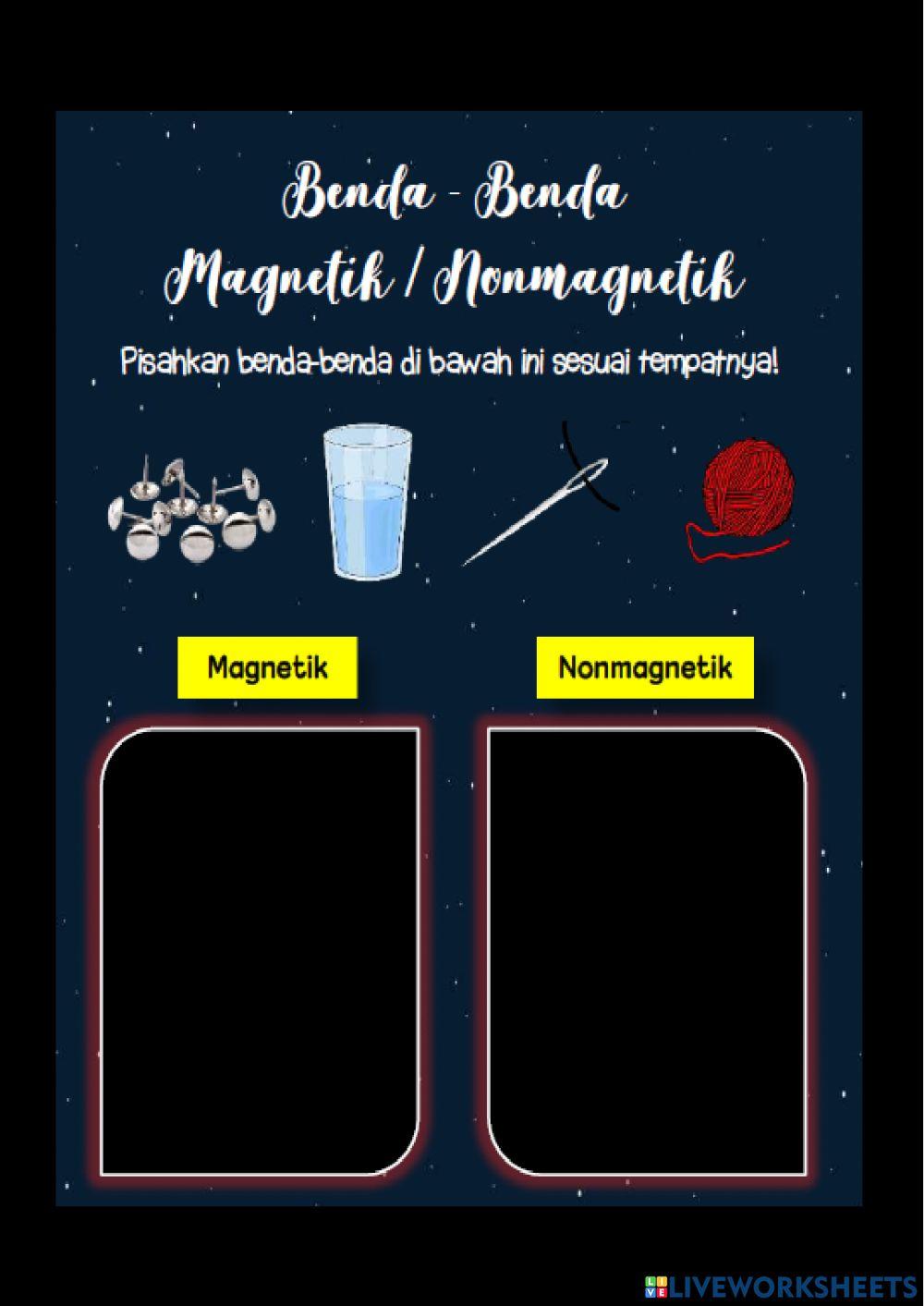 LKPD Tema 5 Muatan IPA LKPD Tema 5 Muatan IPA