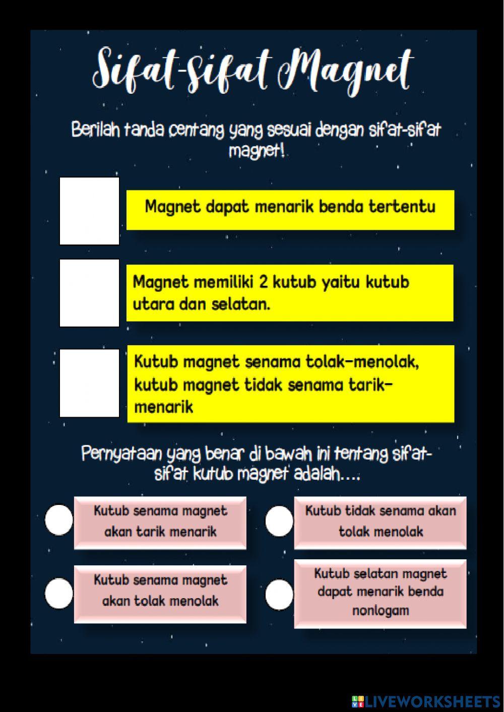 LKPD Tema 5 Muatan IPA LKPD Tema 5 Muatan IPA
