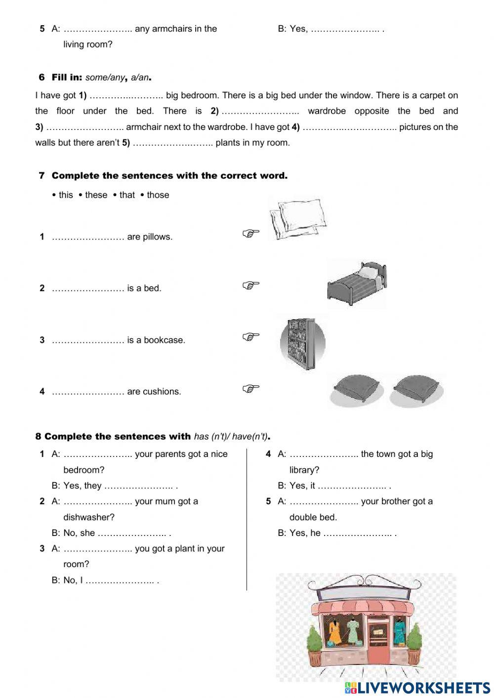 OS1 - MODULE CHECK 2