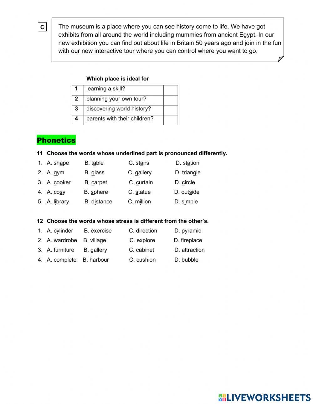 OS1 - MODULE CHECK 2