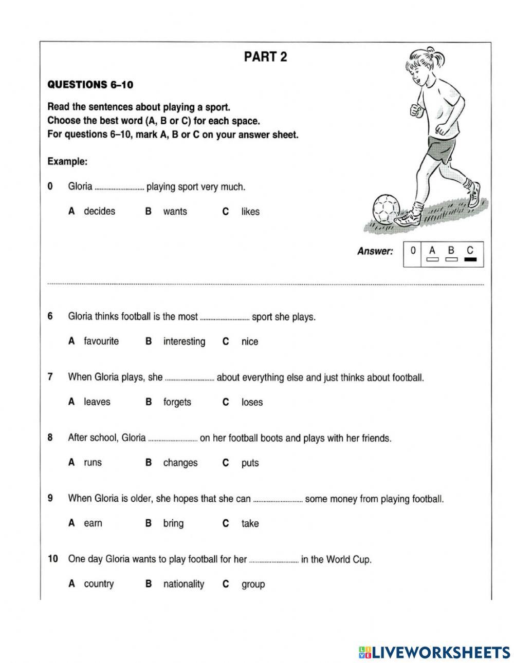 Singapore test 6 - dtd 2021-2022