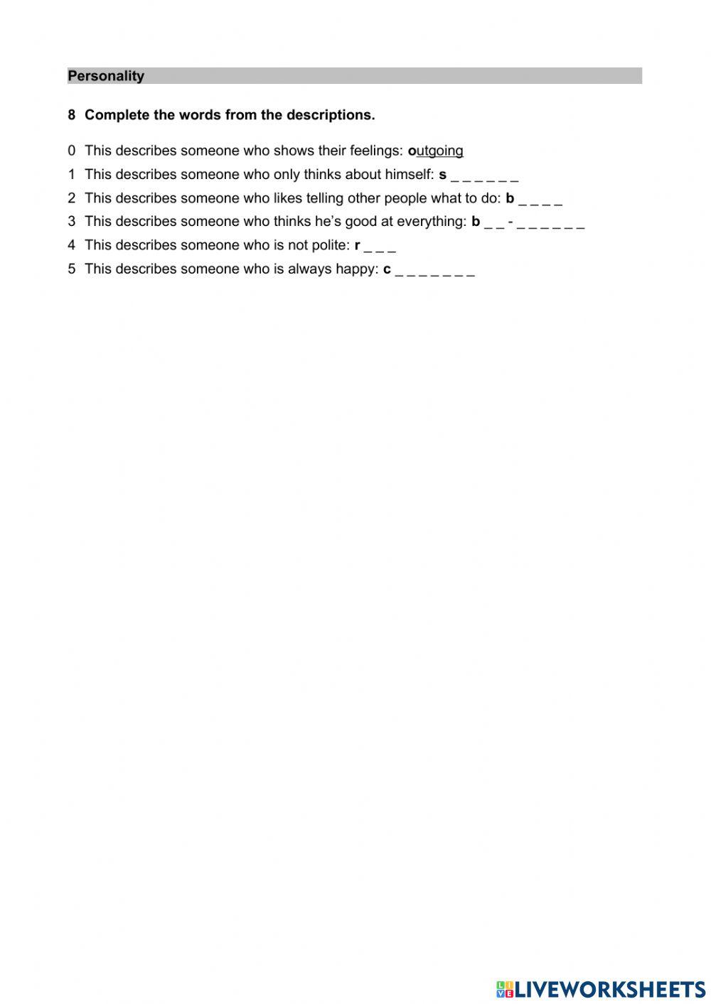 Valentino Mid-Year Test