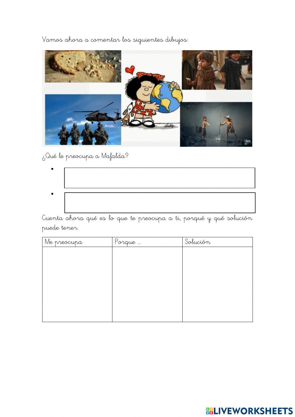 Comprensión lectora y emociones