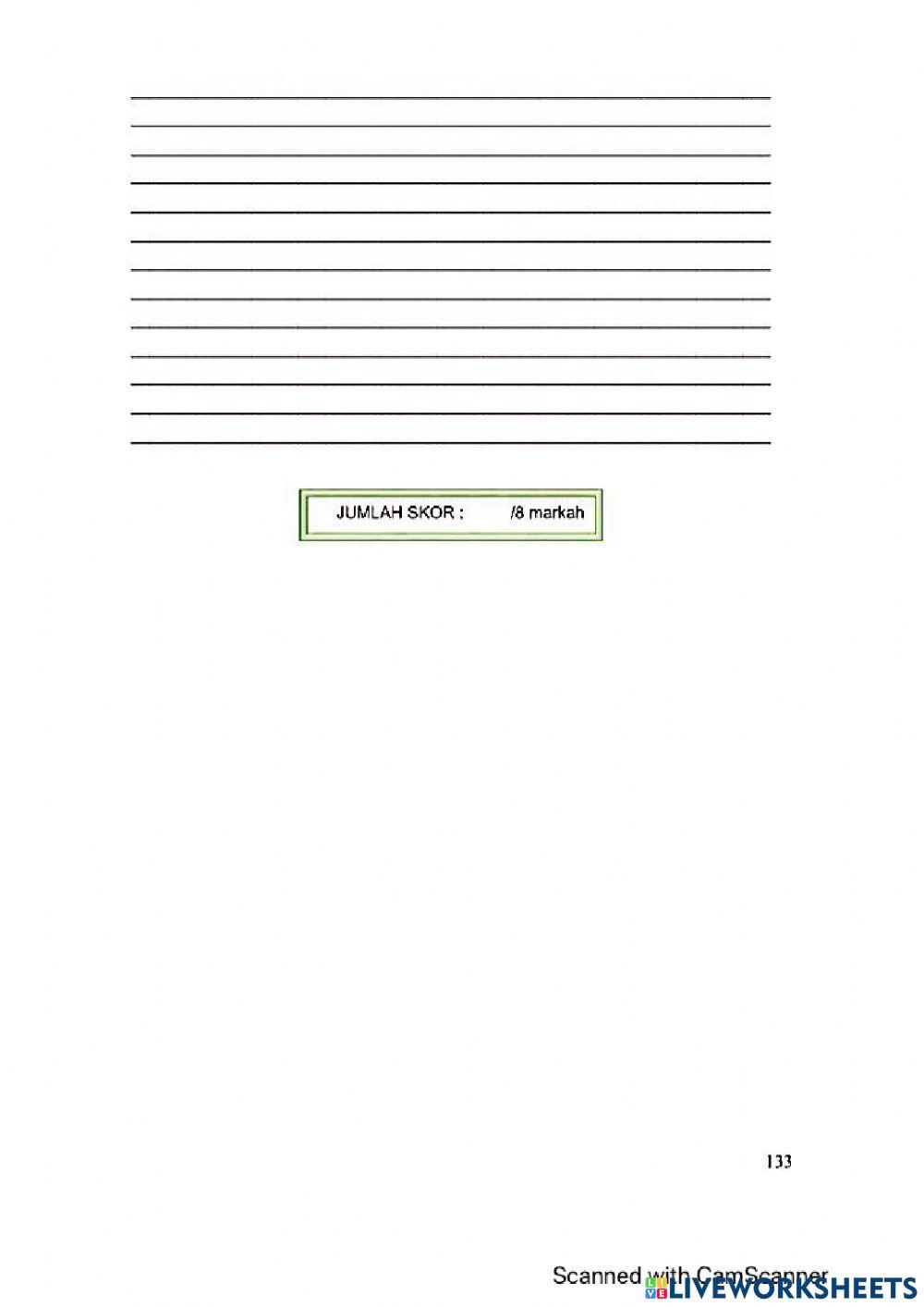 Modul Hebat Edisi 2021 Biologi Tingkatan 5 Bab 6