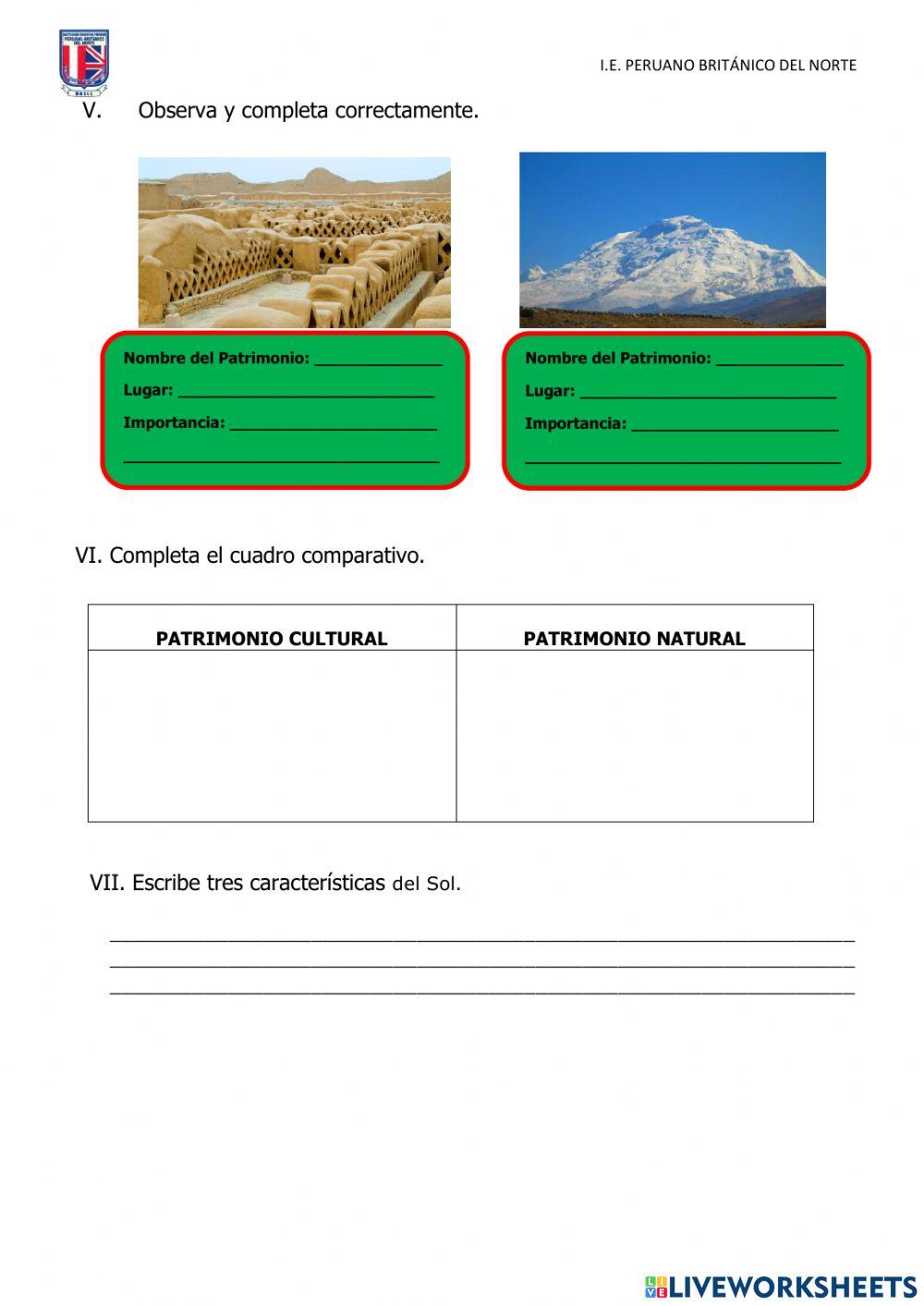 Evaluación de Personal Social