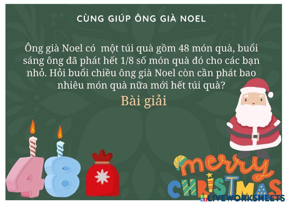 Luyện tập toán 3 Luyện tập toán 3