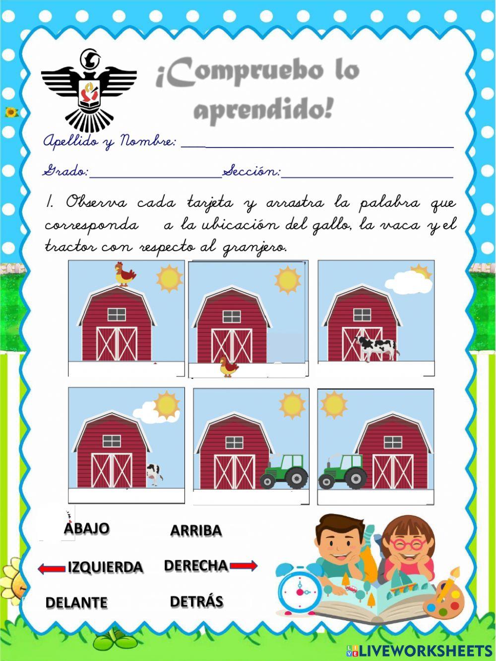 Orientación Geográfica