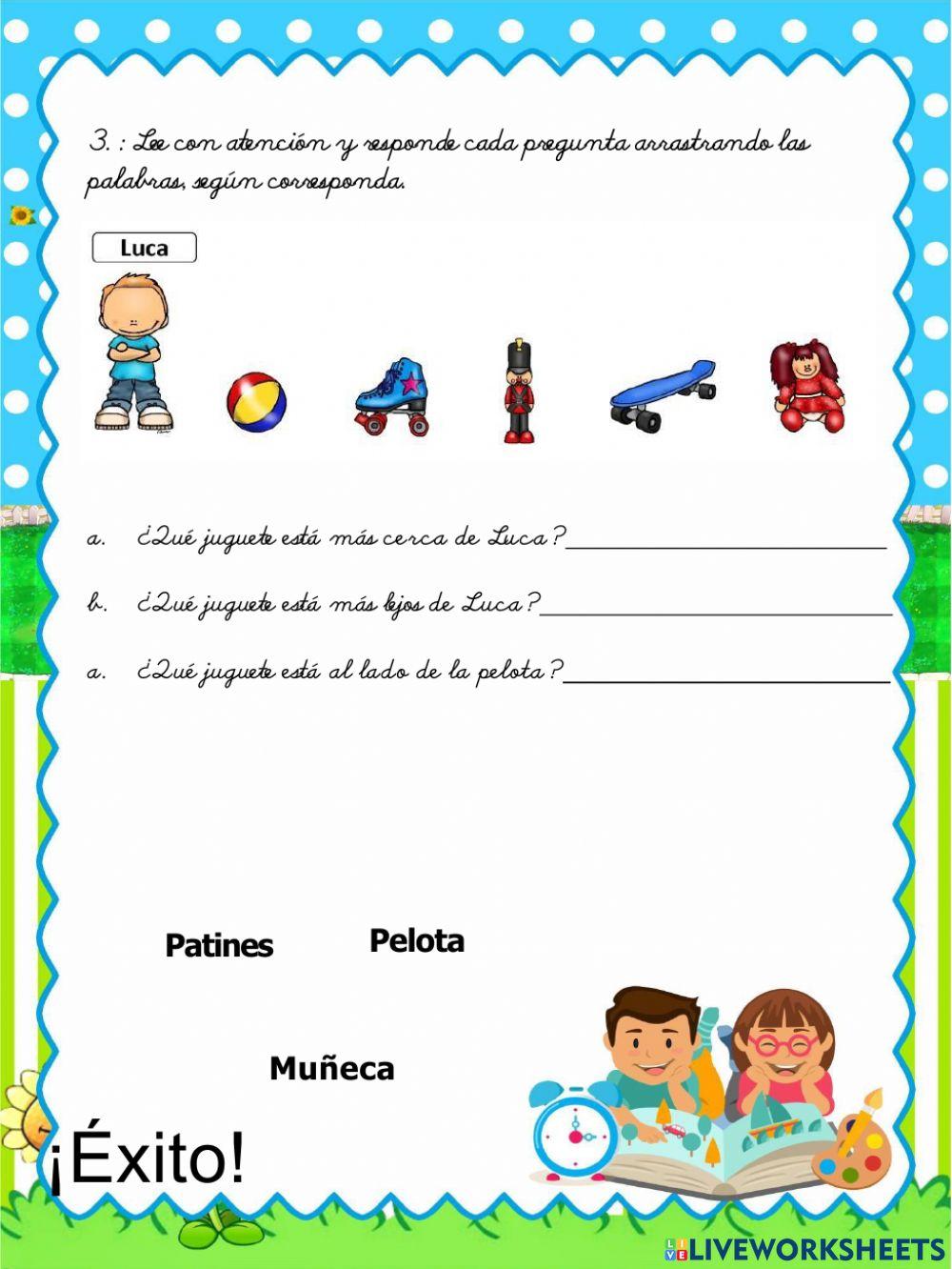 Orientación Geográfica