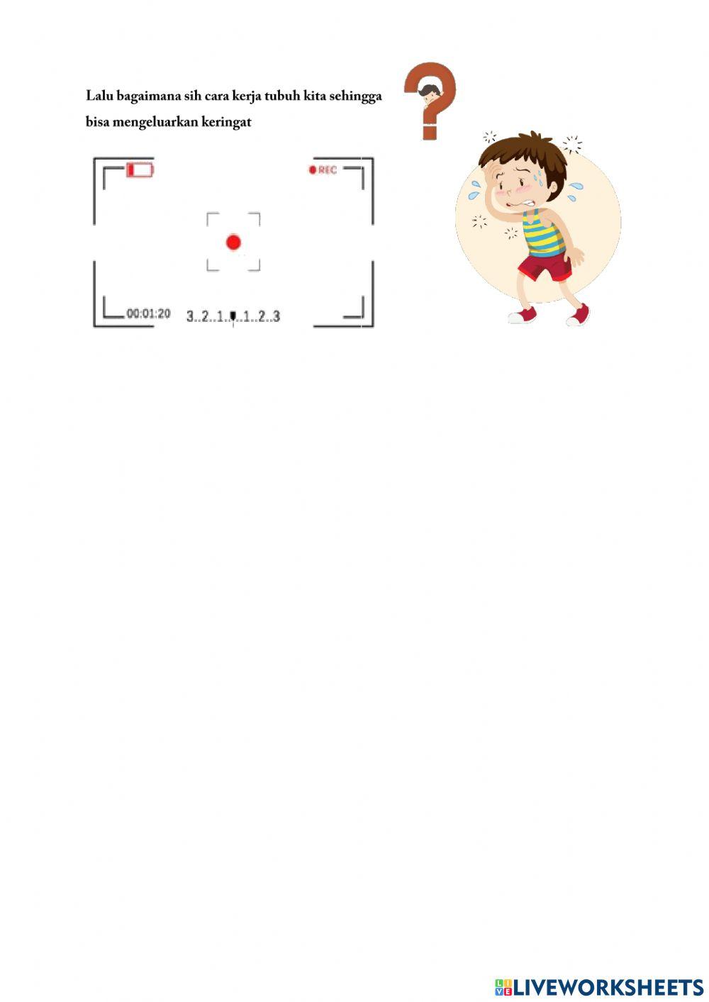 Riri Hendriyani - 19231087 - E-lkpd