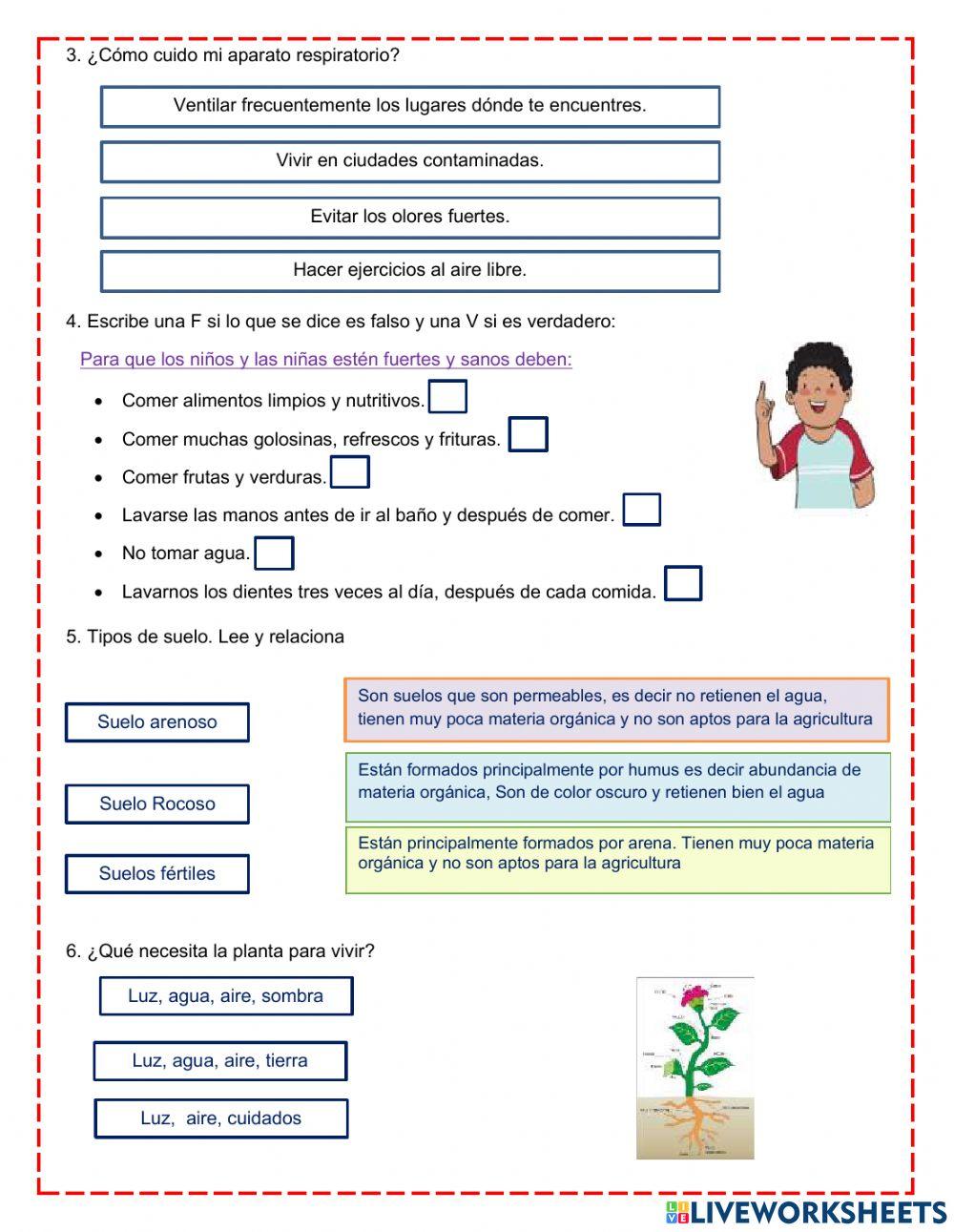 Ciencia y tecnologia