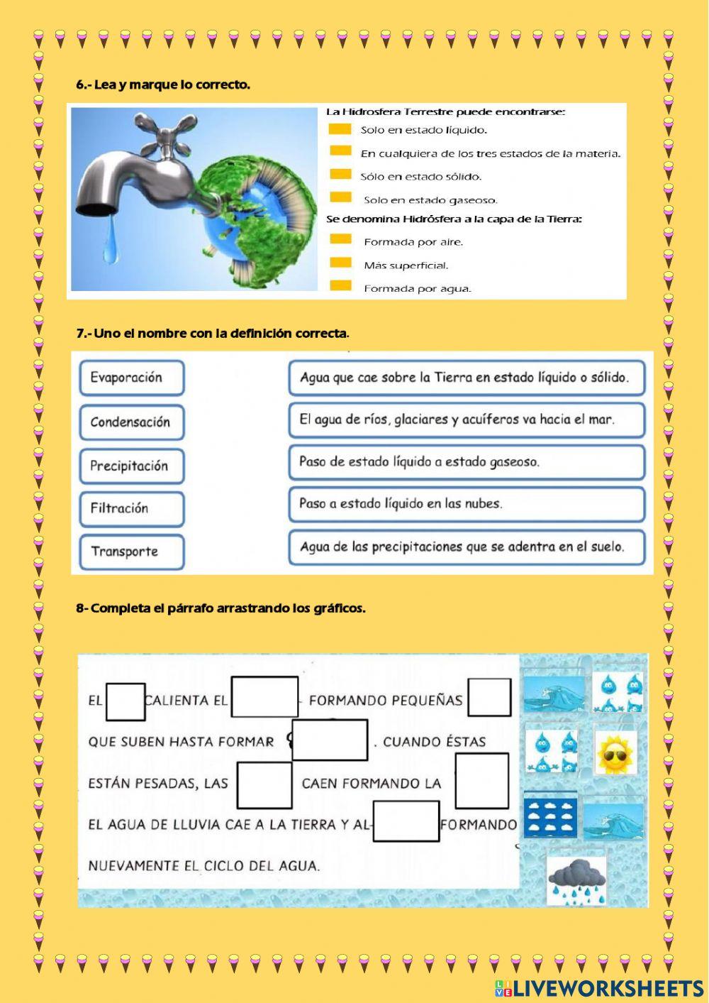 Evalúo mi Aprendizaje