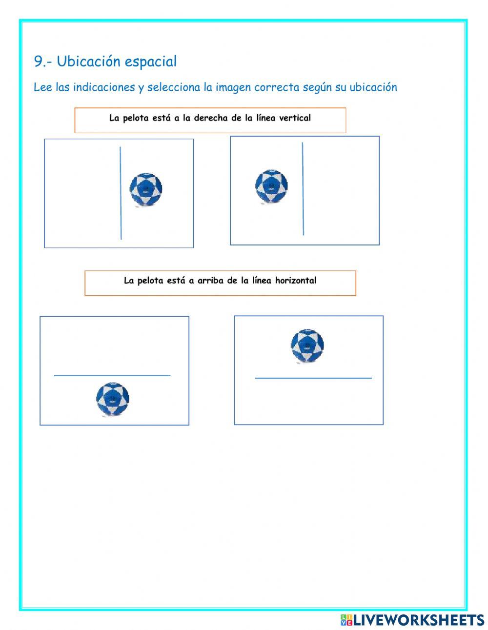 Examen de matemática