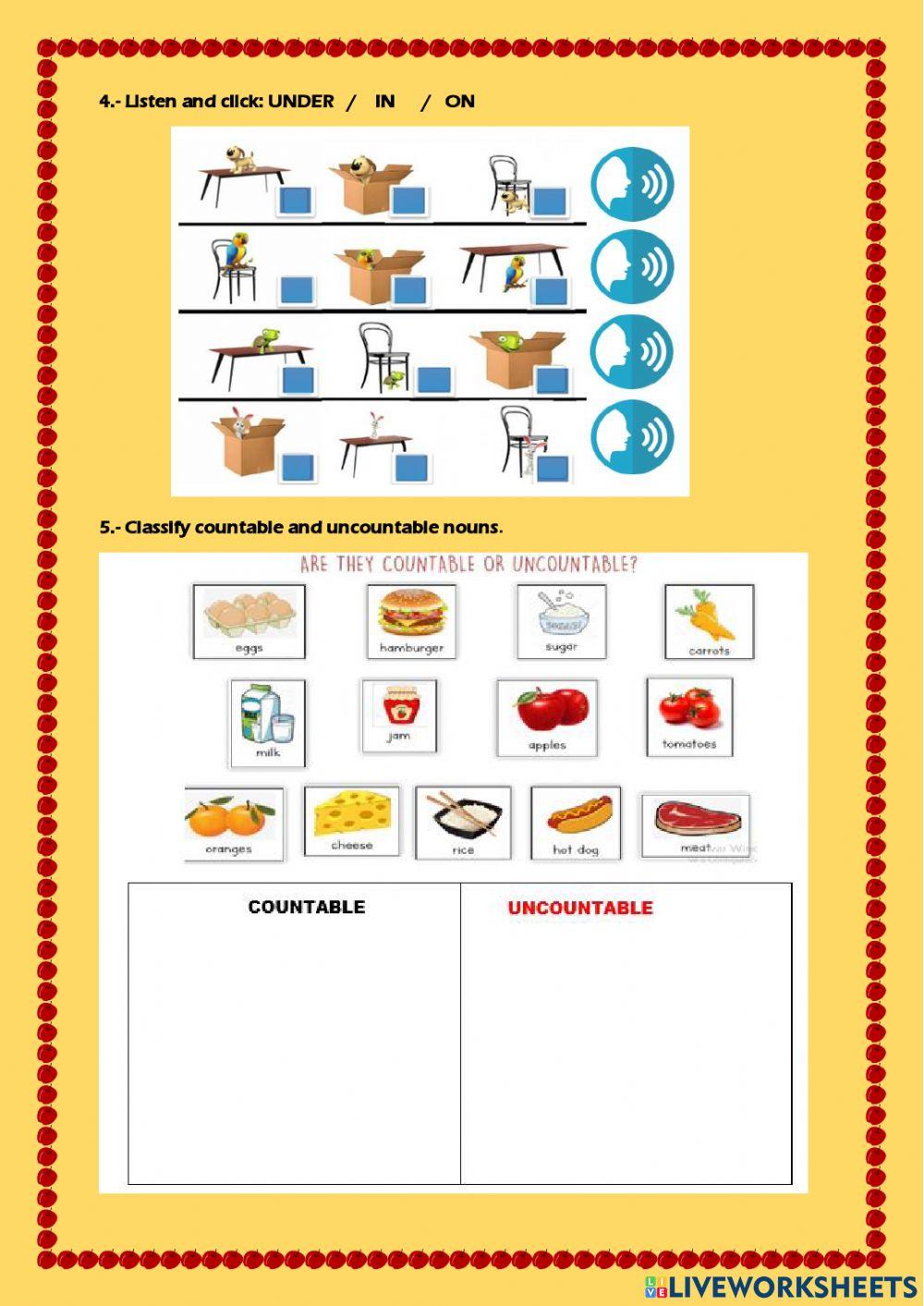Evaluate my learning