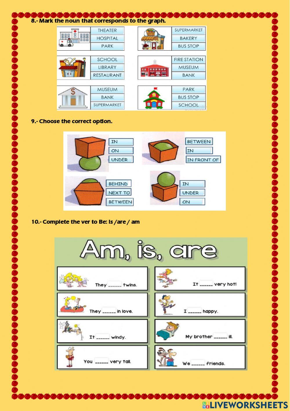 Evaluate my learning