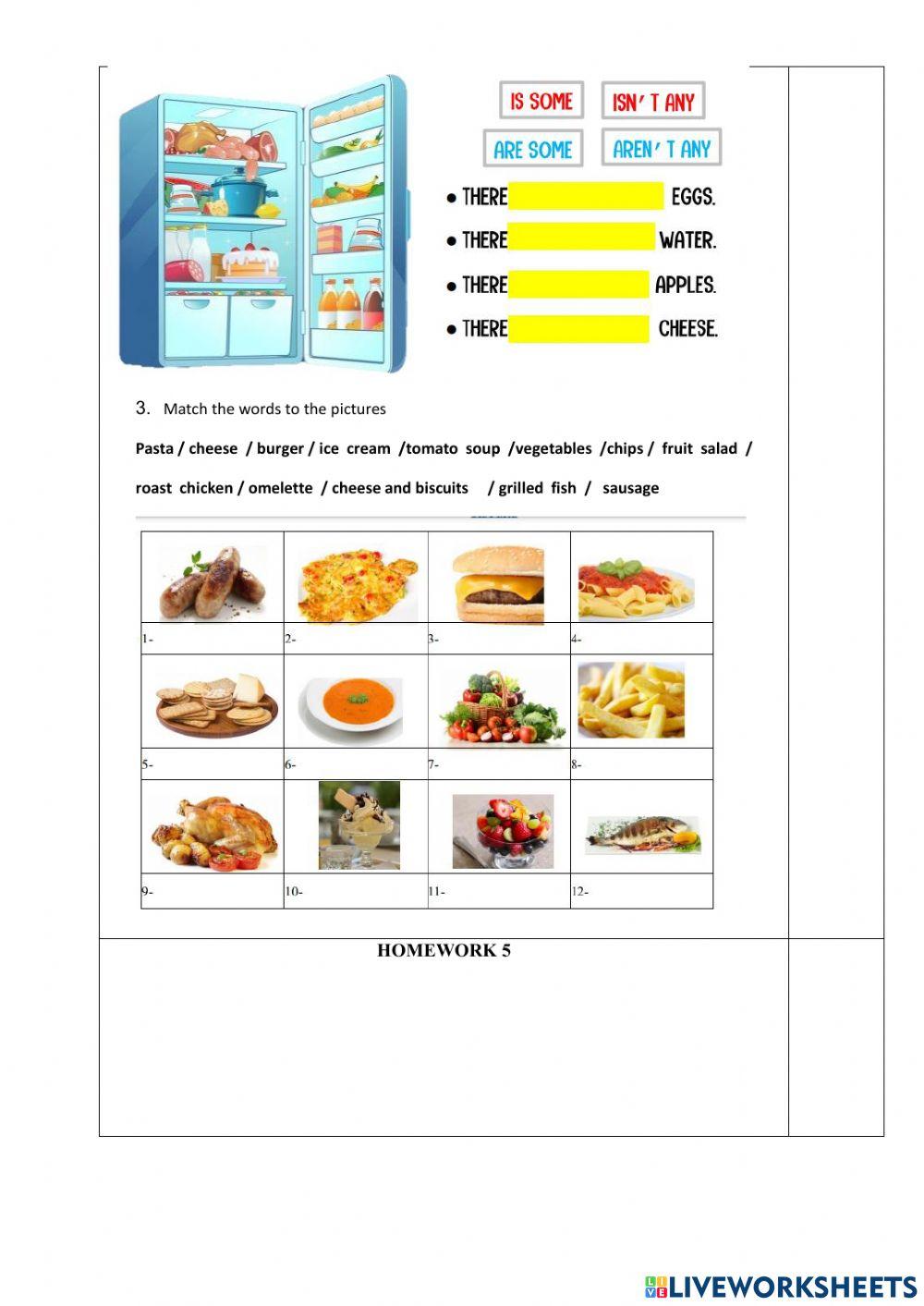 Do you eat healthly?