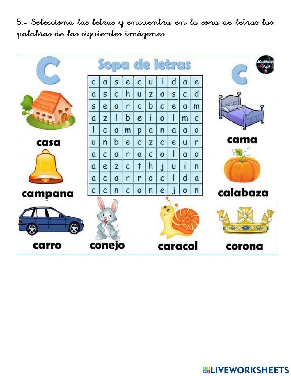 ADMISIONES 2DO AÑO BASICO LENGUA