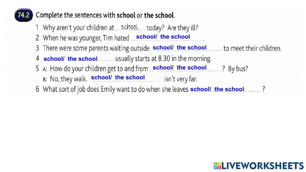 English Grammar in Use-articles (74)