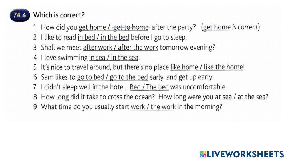 English Grammar in Use-articles (74)