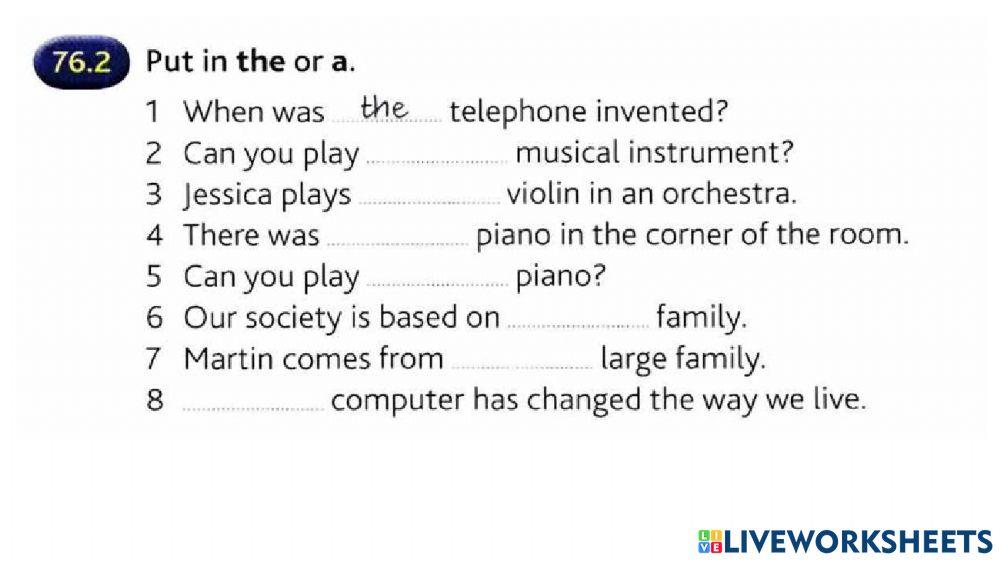 English Grammar in Use-articles (76)