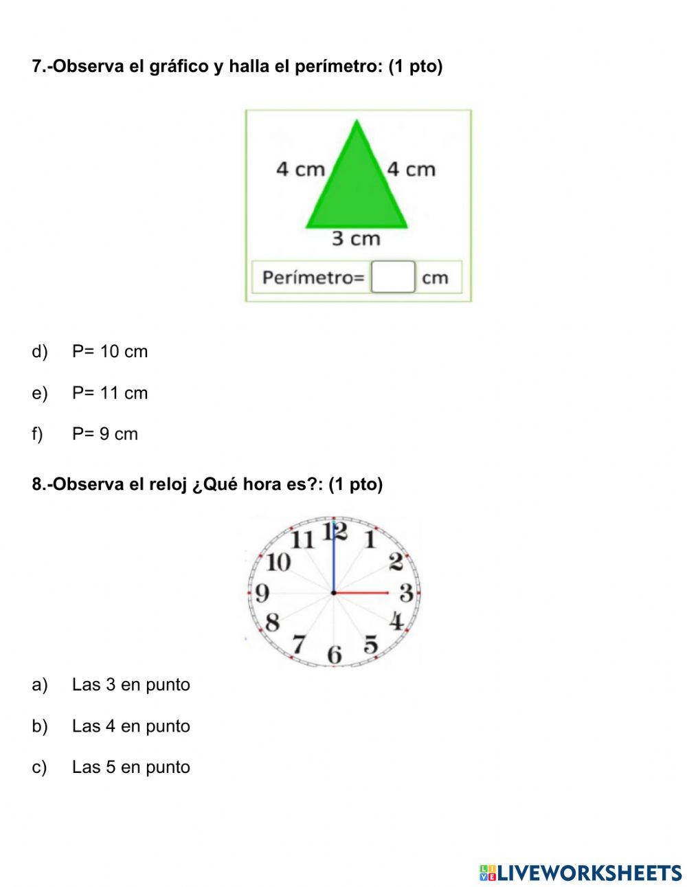 Ficha demostramos lo aprendido