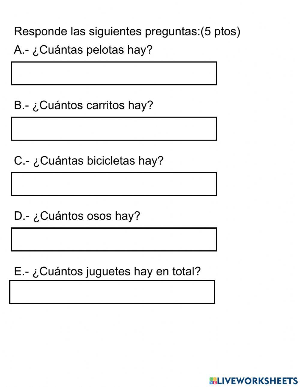 Ficha demostramos lo aprendido
