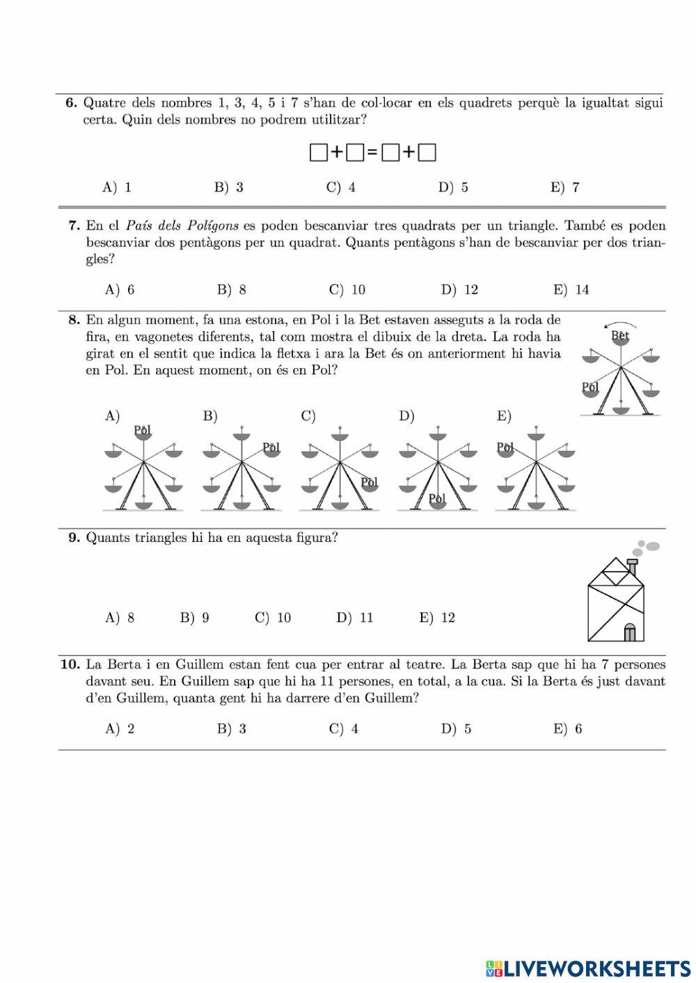 CS5 prova cangur1 2017