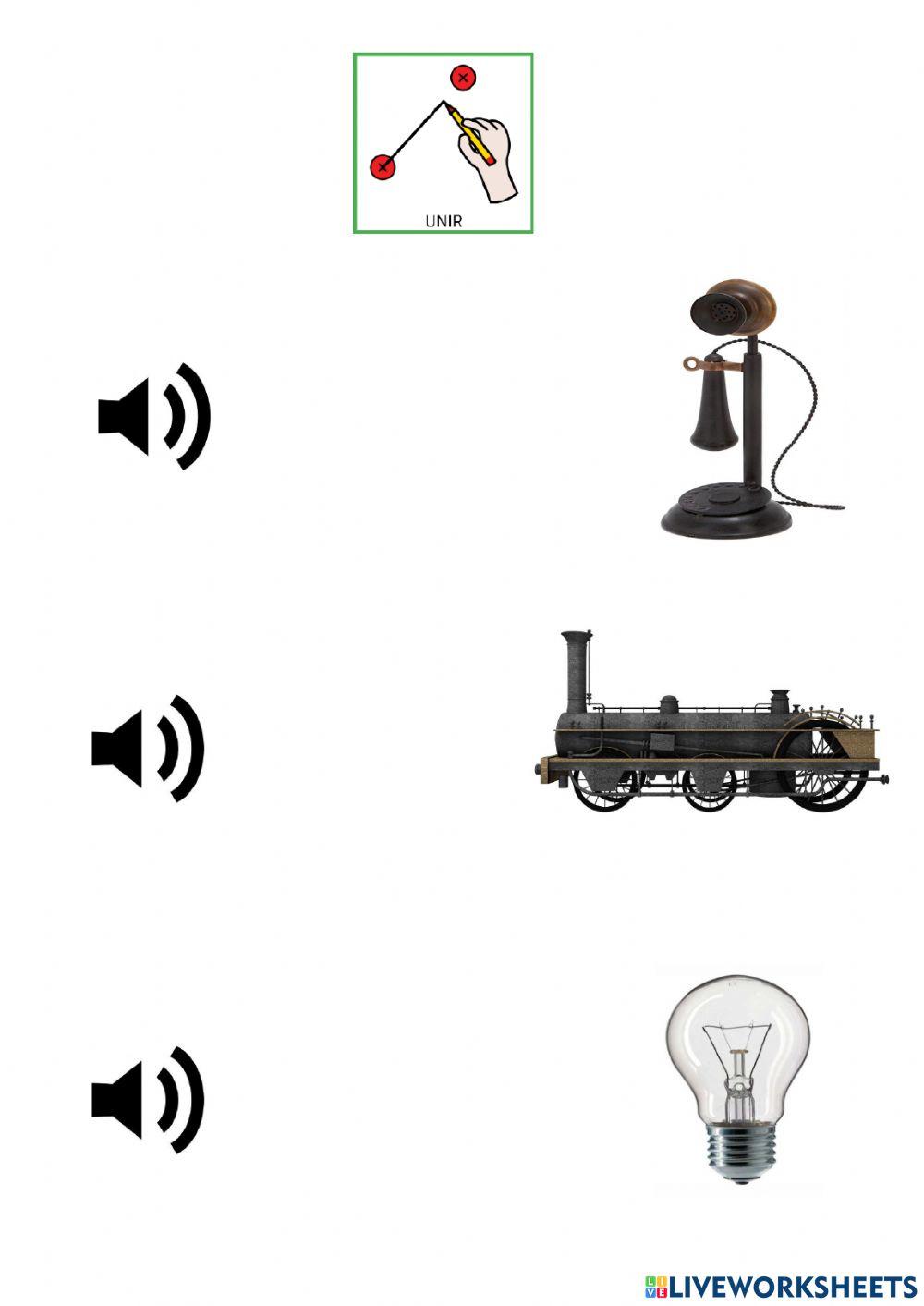 Adivinanzas inventos