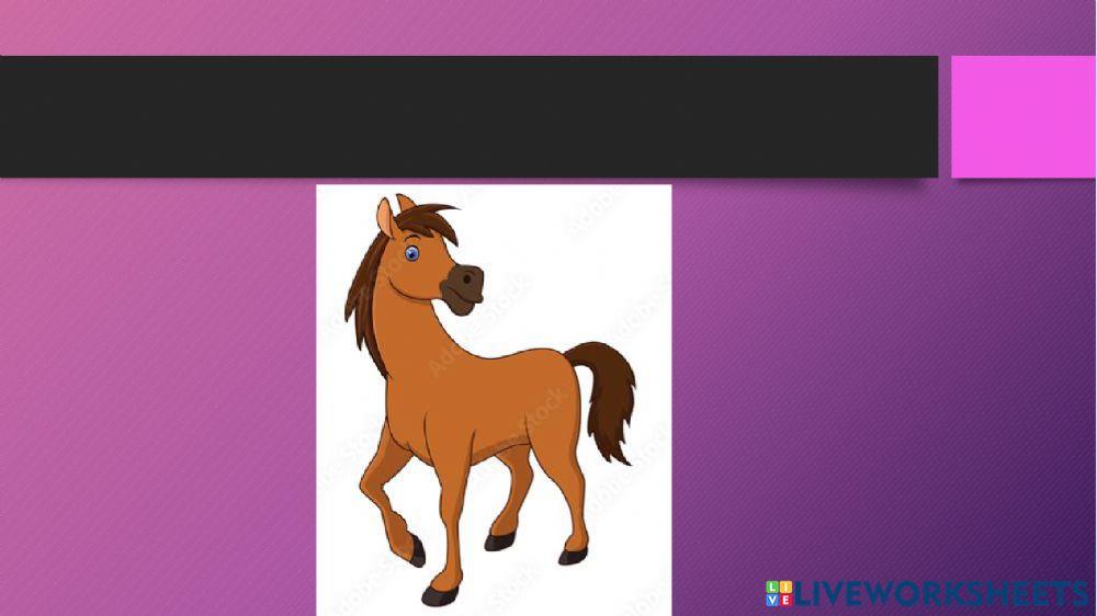 Has got - hasn't got