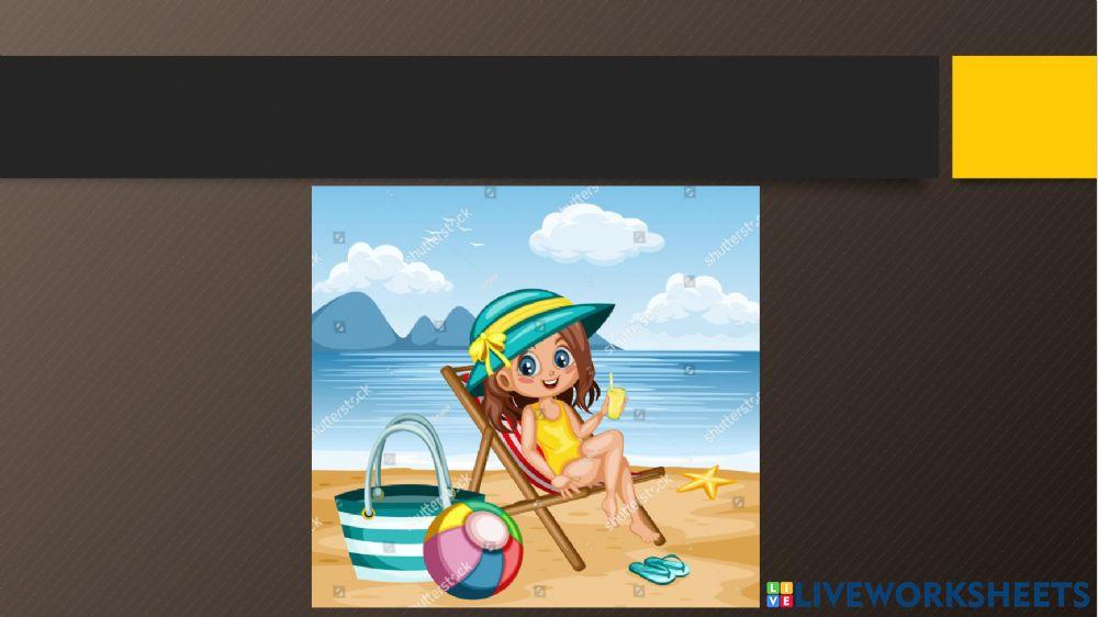 What are they wearing?