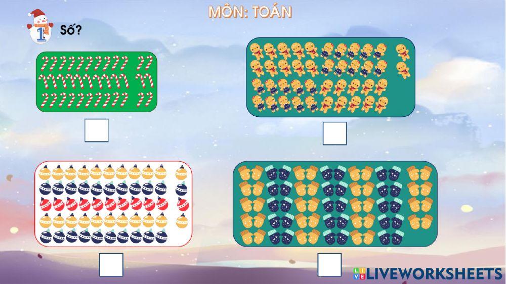 Phiếu bài tập cuối tuần 13