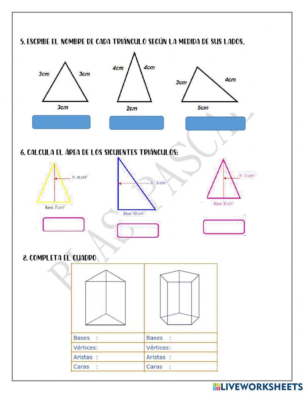 Practicamos lo aprendido