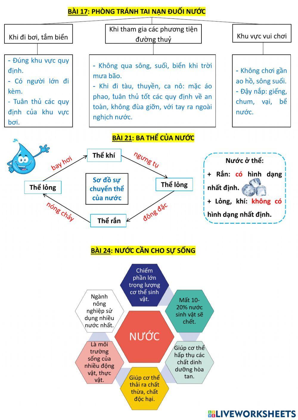 Đề cương khoa học