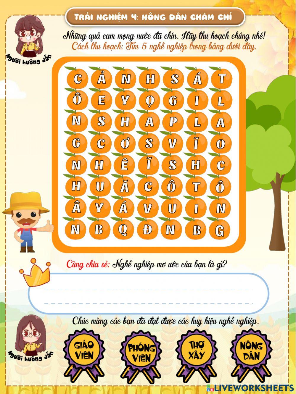 Tiếng Việt 2 Tuần 17