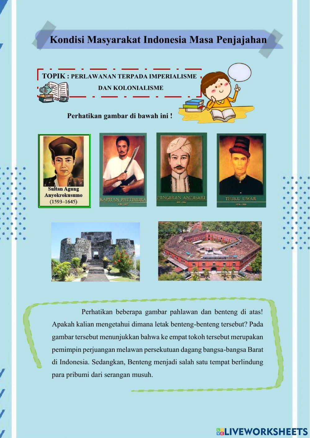 LKPD Digital Perlawanan Bangsa Indonesia