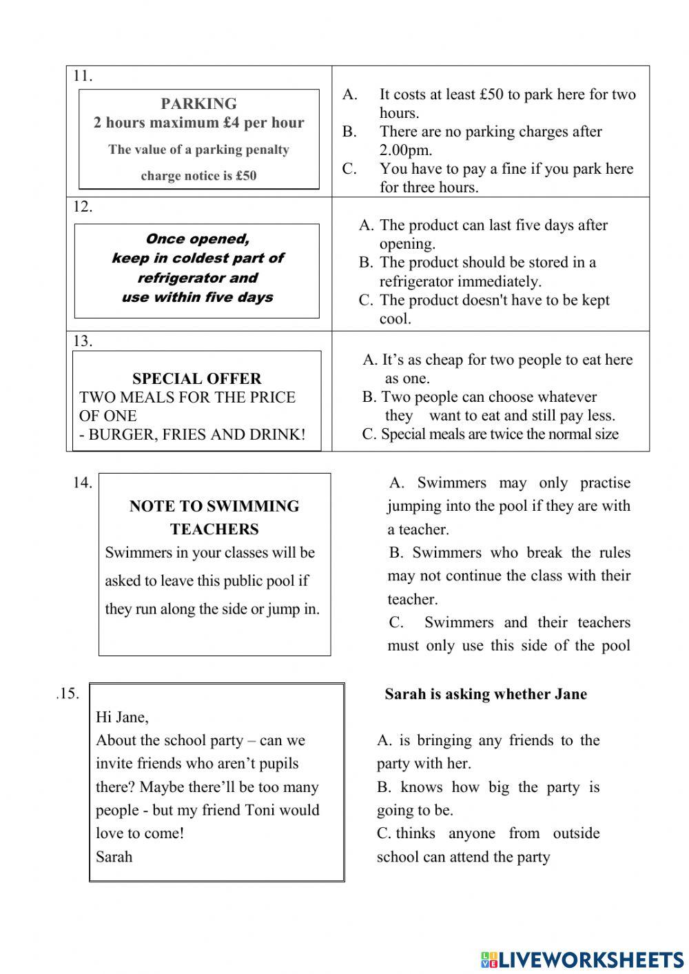 3511566 b1 test reading and writing lam thi thuan