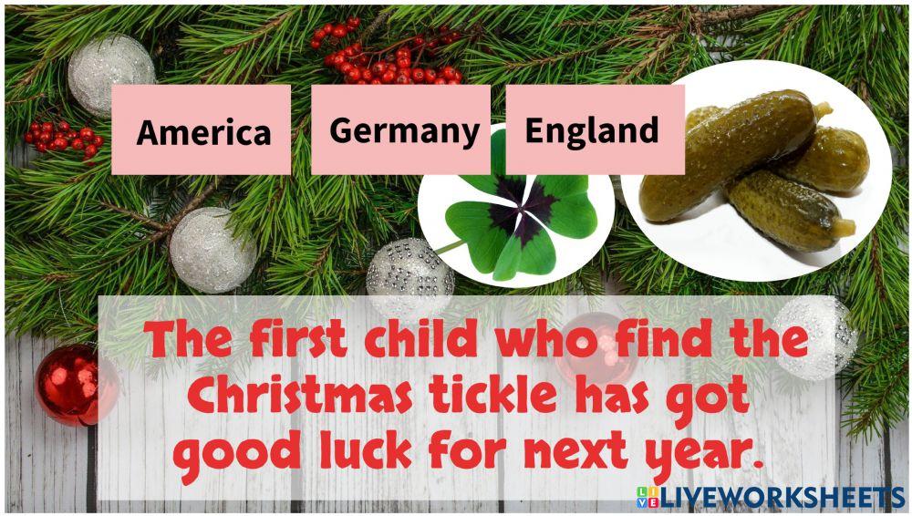 About different countries