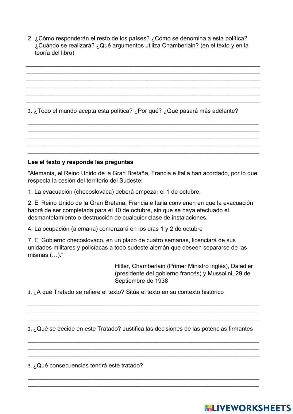 Segunda Guerra Mundial