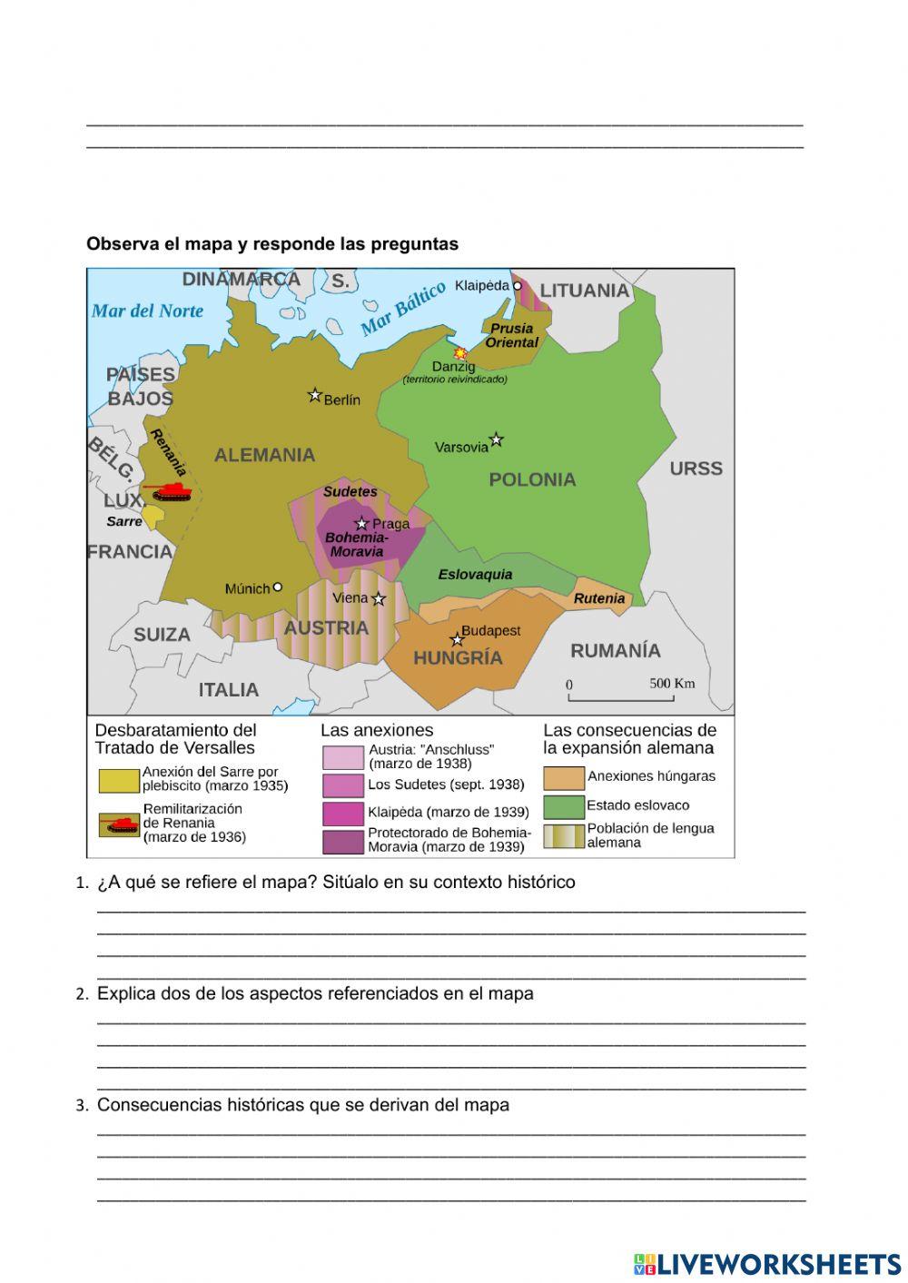 Segunda Guerra Mundial