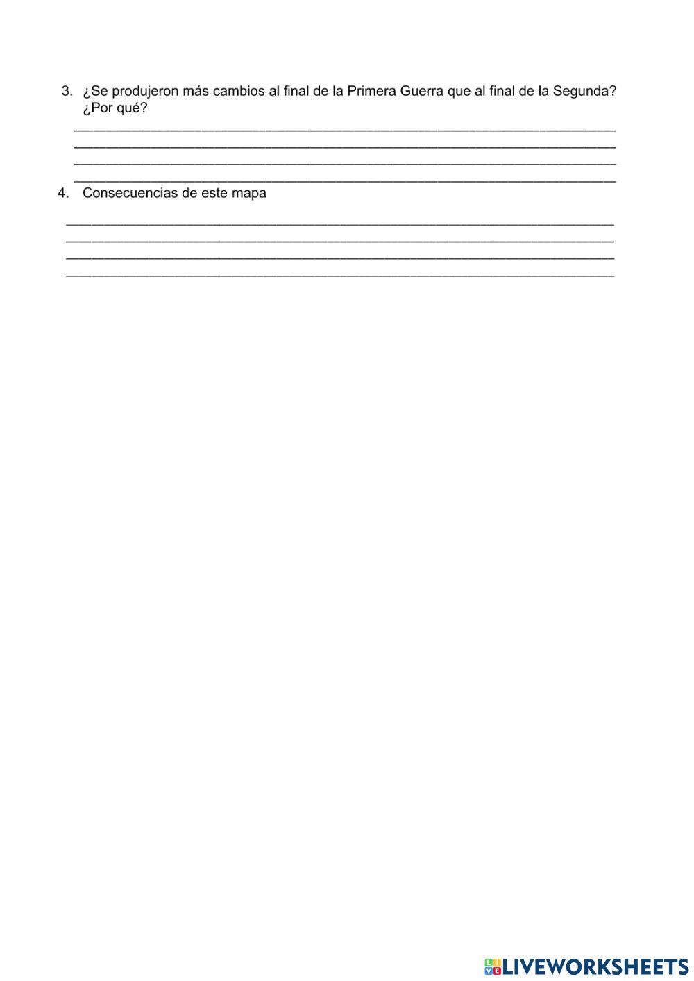 Segunda Guerra Mundial