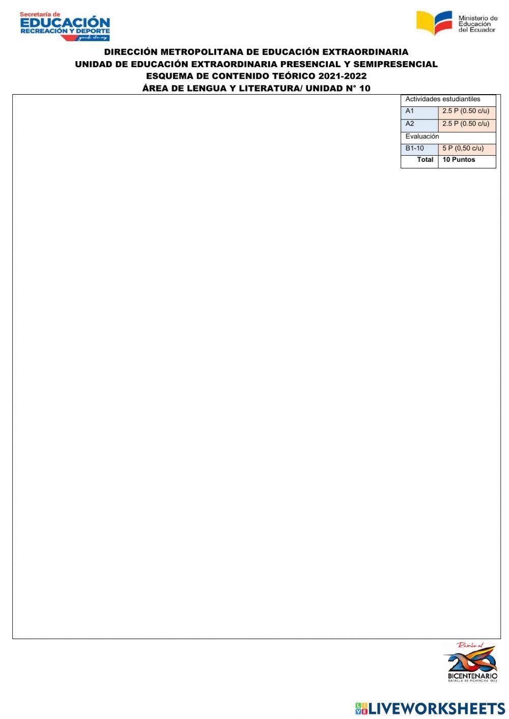 10.Vicios del lenguaje