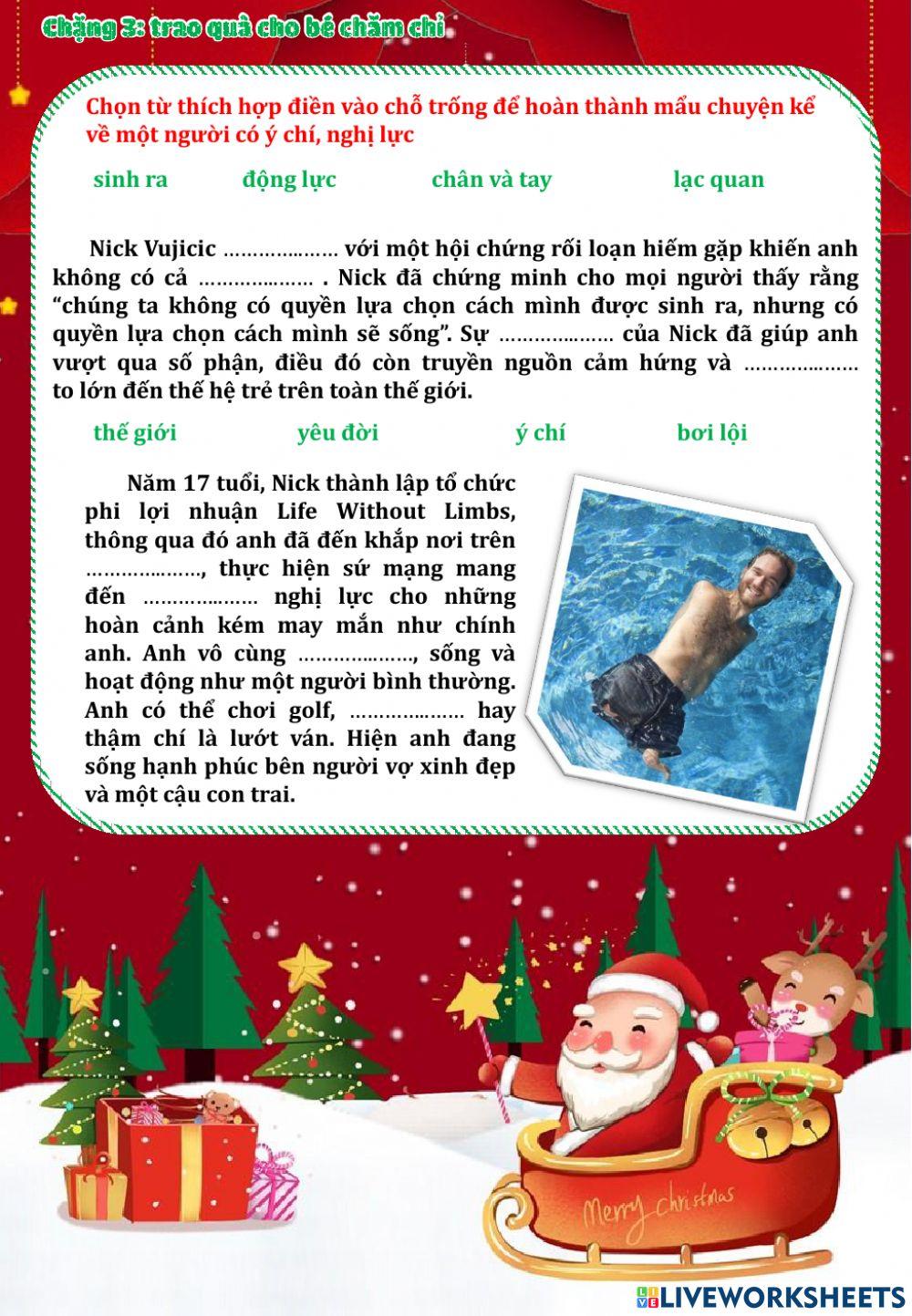 Phiếu tiếng việt tuần 15