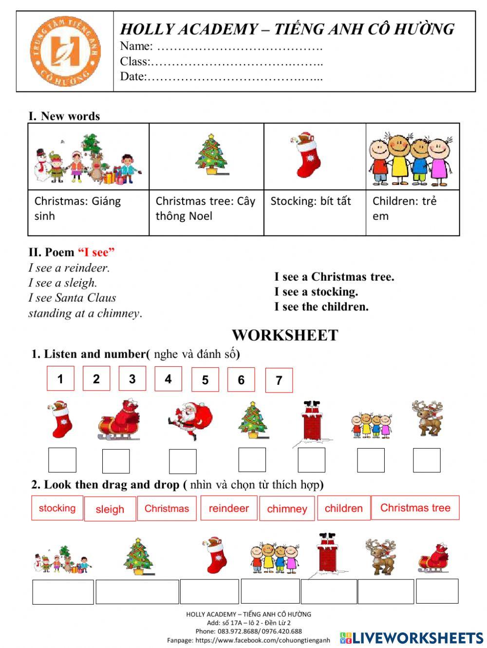 Ice-cream Christmas-L3