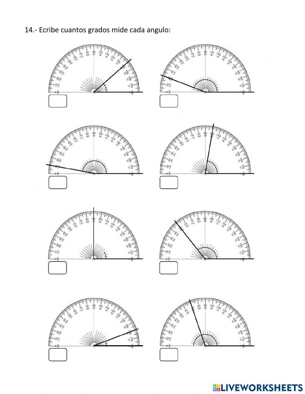 Evaluacion de matematica 3